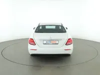 Gebraucht Mercedes E200 150 PS (110 kW) 2017 Weiß Limousine