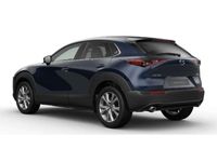 gebraucht Mazda CX-30 EXCLUSIVE+2024+MATRIX+KAMERA+CARPLAY+LAGER!!