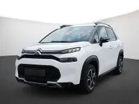 Gebraucht Citroën C3 Aircross Feel 110 PS (80 kW) 2023 Weiß SUV