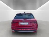 Gebraucht Audi A3 Advanced 204 PS (150 kW) 2025 Progressivrot metallic Limousine