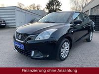 Gebraucht Suzuki Baleno Basic 90 PS (66 kW) 2019 Schwarz Kleinwagen