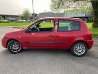 gebraucht Renault Clio II Campus