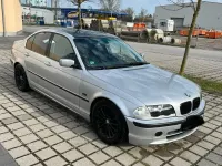 Gebraucht BMW 328 193 PS (141 kW) 1998 Limousine