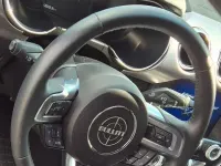 Gebraucht Ford Mustang Bullitt 460 PS (338 kW) 2020 Grün