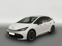 Second-hand Cupra Born 169 kW (231 CP) 2025 Alb Hatchback