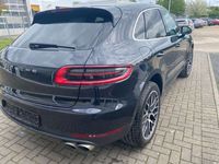 gebraucht Porsche Macan S Diesel