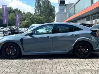 Gebraucht Honda Civic Type R GT 320 PS (235 kW) 2020 Grau Limousine