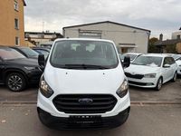 Gebraucht Ford Transit Custom 105 PS (77 kW) 2021 Weiß Limousine