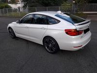 Usata BMW 320 190 CV (139 kW) 2015 Bianco Berlina