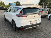 Gebraucht Renault Espace Bose Edition 160 PS (117 kW) 2016 Other Van / Kleinbus