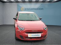 Gebraucht Fiat 600 101 PS (74 kW) 2025 Rot Kleinwagen