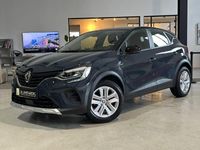 Gebraucht Renault Captur Evolution 91 PS (66 kW) 2023 Blau SUV
