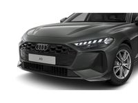 Gebraucht Audi A5 Ambiente 204 PS (150 kW) 2024 Grau Kombi