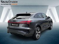 Gebraucht Audi Q3 Sportback Sport 150 PS (110 kW) 2025 Grau SUV