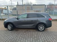 gebraucht Kia Sorento 2.2 CRDi AWD Spirit Automatik Spirit