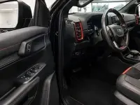 Gebraucht Ford Ranger Raptor 292 PS (214 kW) 2024 Schwarz Pickup