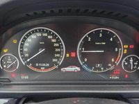 Gebraucht BMW 518 150 PS (110 kW) 2013 Limousine