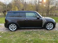 Gebraucht Mini Cooper Clubman 143 PS (105 kW) 2013 Braun Kombi