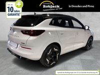 gebraucht Opel Grandland X 1.6 Plug-in-Hybrid 4 GSe