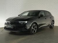 Gebraucht Opel Astra 145 PS (106 kW) 2024 Schwarz Limousine