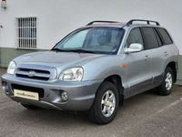 gebraucht Hyundai Santa Fe 2.4 GLS Team 06 (2WD)