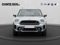 Gebraucht Mini Cooper S Countryman 220 PS (161 kW) 2022 Silber SUV