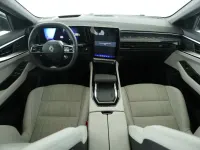 Begagnad Renault Espace Iconic 200 HK (147 kW) 2025 Grå SUV