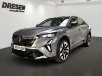 Neu Renault Rafale Techno 200 PS (147 kW) 2025 Grau SUV