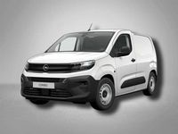 Gebraucht Opel Combo 102 PS (75 kW) 2025 Andere Van / Kleinbus