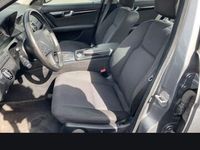 gebraucht Mercedes C220 CDI -