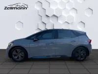 Gebraucht Cupra Born 150 kW (204 PS) 2024 Grau Kleinwagen