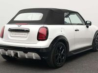 Gebraucht Mini John Cooper Works Cabriolet 231 PS (169 kW) 2025 Weiß Cabrio