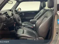 Gebraucht Mini Cooper Classic 136 PS (100 kW) 2023 Silber Kleinwagen