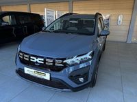 Neu Dacia Jogger Expression 91 PS (66 kW) 2026 Grau Van / Kleinbus