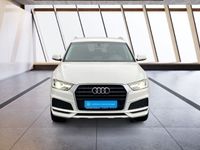 gebraucht Audi Q3 1.4TFSI S-LINE BiXENON NAVI 18'' CLIMATRONIC MFL SHZ PDC TEMPOMAT LICHT-REGEN