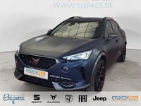 Gebraucht Cupra Formentor VZ 245 PS (180 kW) 2023 Blau SUV