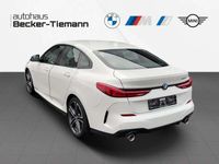 gebraucht BMW 220 i Gran Coupé Aut. M Sport *18 ZOLL*HUD*LED