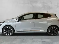 Gebraucht Renault Clio Techno 91 PS (66 kW) 2026 Grau Kleinwagen