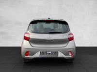 gebraucht Hyundai i10 TREND 1.0 KLIMA-AT SHZ LHZ RÜCKFAHRKAMERA