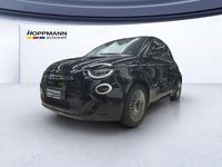 Gebraucht Fiat 500e 86 kW (118 PS) 2023 Schwarz Limousine