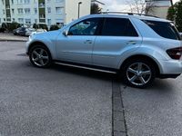 gebraucht Mercedes 320 MIEdition 10 voll Offroad Pro Sport Paket