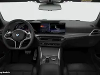 Gebraucht BMW 420 Coupé M Sport 190 PS (139 kW) 2025 Saphirschwarz Coupé