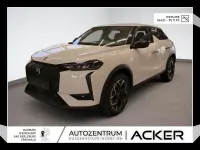 Gebraucht DS Automobiles DS3 145 PS (106 kW) 2025 Weiss SUV