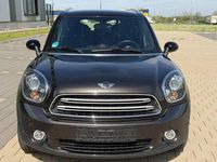 Gebraucht Mini Cooper D Countryman 111 PS (81 kW) 2015 Grau SUV