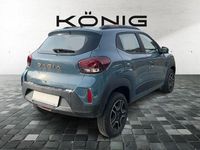 Gebraucht Dacia Spring Extreme 47 kW (65 PS) 2023 Andere Kleinwagen