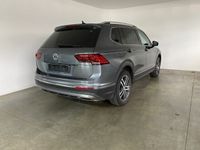 gebraucht VW Tiguan Allspace Highline 2.0 TDI DSG 4motion VOLL