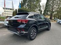 Neu VW T-Roc Style 150 PS (110 kW) 2026 Grenadillschwarz metallic SUV