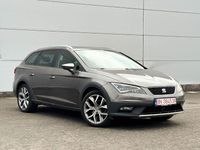 Gebraucht Seat Leon X-Perience 184 PS (135 kW) 2015 Braun Kombi