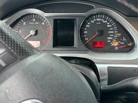 Gebraucht Audi A6 180 PS (132 kW) 2006 Kombi