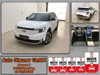 Gebraucht Ford Explorer 250 kW (340 PS) 2025 Weiß SUV